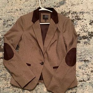 Suit jacket
